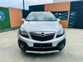 Opel Mokka 1.4 Turbo/133000км, снимка 2