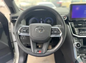 Toyota Land cruiser Land Cruiser 300GR Sport / 0km 3.3L V6 Twin Turbo , снимка 6