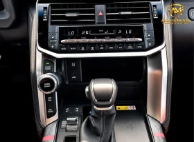 Toyota Land cruiser Land Cruiser 300 VXR 3.5TT 409hp , снимка 9