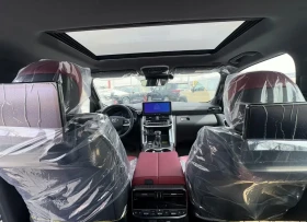 Toyota Land cruiser Land Cruiser 300GR Sport / 0km 3.3L V6 Twin Turbo , снимка 14