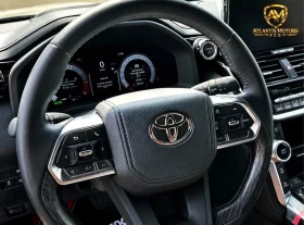 Toyota Land cruiser Land Cruiser 300 VXR 3.5TT 409hp , снимка 5
