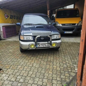 Kia Sportage, снимка 5