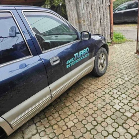 Kia Sportage, снимка 4