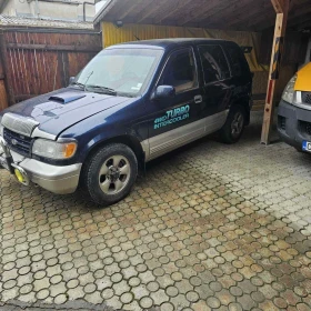 Kia Sportage, снимка 2