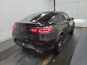 Mercedes-Benz GLC 300 4MATIC* DISTRONIC* AMBIENTNO* PANO* , снимка 3