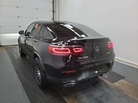 Mercedes-Benz GLC 300 4MATIC* DISTRONIC* AMBIENTNO* PANO* , снимка 4
