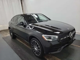 Mercedes-Benz GLC 300 4MATIC* DISTRONIC* AMBIENTNO* PANO* , снимка 2