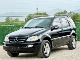 Mercedes-Benz ML 270 CDi AVTOMAT* ИТАЛИЯ, снимка 3