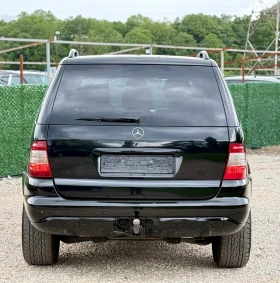 Mercedes-Benz ML 270 CDi AVTOMAT* ИТАЛИЯ, снимка 6