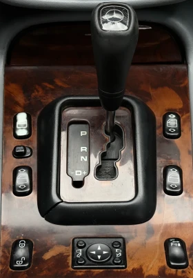 Mercedes-Benz ML 270 CDi AVTOMAT* ИТАЛИЯ, снимка 15