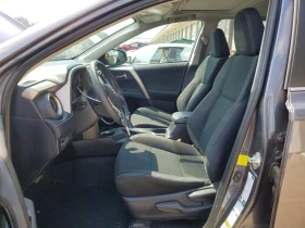 Toyota Rav4 XLE, снимка 7