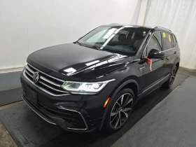 VW Tiguan SEL R-LINE * 4WD * CARFAX * , снимка 1