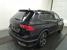 VW Tiguan SEL R-LINE * 4WD * CARFAX * , снимка 3