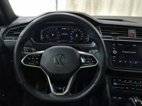 VW Tiguan SEL R-LINE * 4WD * CARFAX * , снимка 7