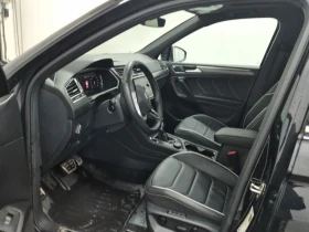 VW Tiguan SEL R-LINE * 4WD * CARFAX * , снимка 5