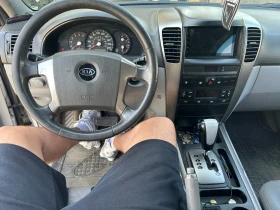 Kia Sorento, снимка 4