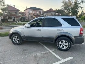 Kia Sorento, снимка 3