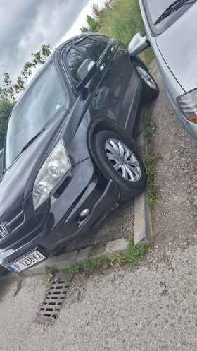 Honda Cr-v, снимка 5