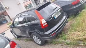 Honda Cr-v, снимка 7