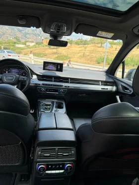 Audi Q7, снимка 14