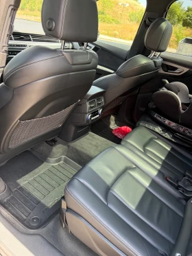 Audi Q7, снимка 13