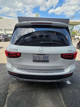 Mercedes-Benz GLB * 250 * АВТОКРЕДИТ БЕЗ ПЪРВОНАЧАЛНА ВНОСКА* , снимка 4