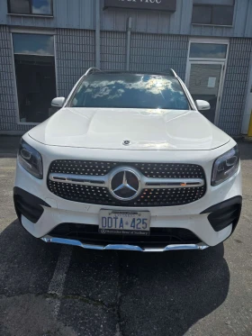 Mercedes-Benz GLB * 250 * АВТОКРЕДИТ БЕЗ ПЪРВОНАЧАЛНА ВНОСКА* , снимка 6