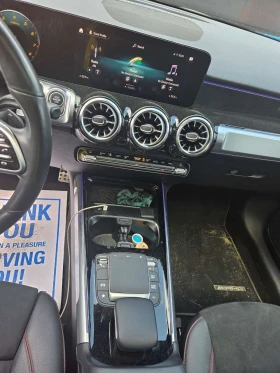 Mercedes-Benz GLB * 250 * АВТОКРЕДИТ БЕЗ ПЪРВОНАЧАЛНА ВНОСКА* , снимка 8