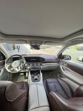 Mercedes-Benz GLS 600 Maybach, снимка 17