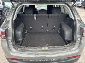 Jeep Compass * Upland Edition * CARFAX * ОПЦИЯ ЗА ФИНАНСИРАНЕ, снимка 12