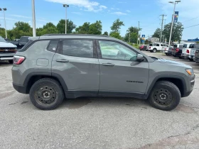 Jeep Compass * Upland Edition * CARFAX * ОПЦИЯ ЗА ФИНАНСИРАНЕ, снимка 3