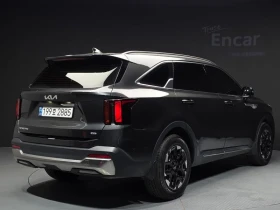 Kia Sorento Diesel 2.2 4WD| 199к.с.| ВКЛ.ТЕХНОТЕСТ, снимка 2
