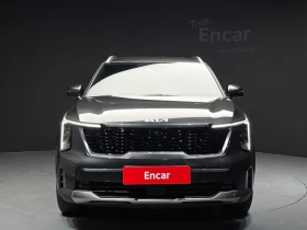Kia Sorento Diesel 2.2 4WD| 199к.с.| ВКЛ.ТЕХНОТЕСТ, снимка 3
