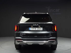 Kia Sorento Diesel 2.2 4WD| 199к.с.| ВКЛ.ТЕХНОТЕСТ, снимка 4