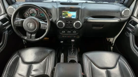 Jeep Wrangler 3.6* КРАЙНА ЦЕНА, снимка 7