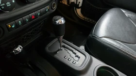 Jeep Wrangler 3.6* КРАЙНА ЦЕНА, снимка 9