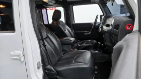 Jeep Wrangler 3.6* КРАЙНА ЦЕНА, снимка 10