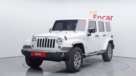 Jeep Wrangler 3.6* КРАЙНА ЦЕНА, снимка 1