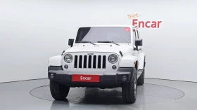 Jeep Wrangler 3.6* КРАЙНА ЦЕНА, снимка 3