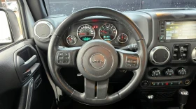 Jeep Wrangler 3.6* КРАЙНА ЦЕНА, снимка 13