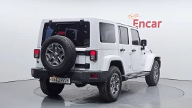 Jeep Wrangler 3.6* КРАЙНА ЦЕНА, снимка 2