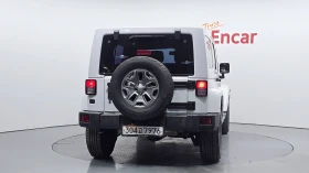 Jeep Wrangler 3.6* КРАЙНА ЦЕНА, снимка 4