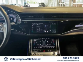 Audi Q7 55TFSI TECHNIK ЦЕНА ДО БЪЛГАРИЯ АВТОКРЕДИТ, снимка 14