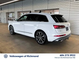 Audi Q7 55TFSI TECHNIK ЦЕНА ДО БЪЛГАРИЯ АВТОКРЕДИТ, снимка 5