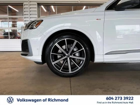 Audi Q7 55TFSI TECHNIK ЦЕНА ДО БЪЛГАРИЯ АВТОКРЕДИТ, снимка 7