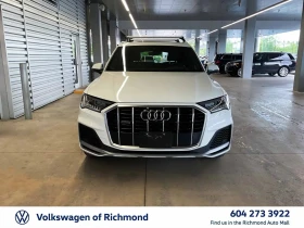 Audi Q7 55TFSI TECHNIK ЦЕНА ДО БЪЛГАРИЯ АВТОКРЕДИТ, снимка 2