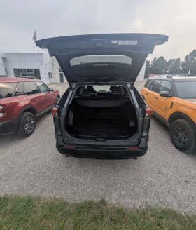 Toyota Rav4 AWD * КОЖА * ШИБИДАХ * БЕЗ ИНЦИДЕНТИ * , снимка 4