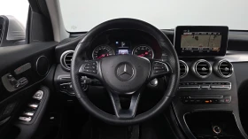 Mercedes-Benz GLC GLC300 4MATIC | Кожа | Memory | LED, снимка 14
