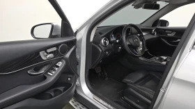 Mercedes-Benz GLC GLC300 4MATIC | Кожа | Memory | LED, снимка 9