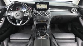 Mercedes-Benz GLC GLC300 4MATIC | Кожа | Memory | LED, снимка 6